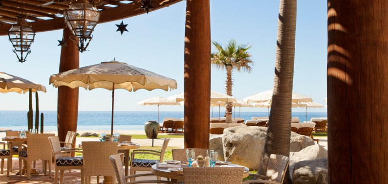 Отели: В каком итальянском городе находится лучший отель в мире?