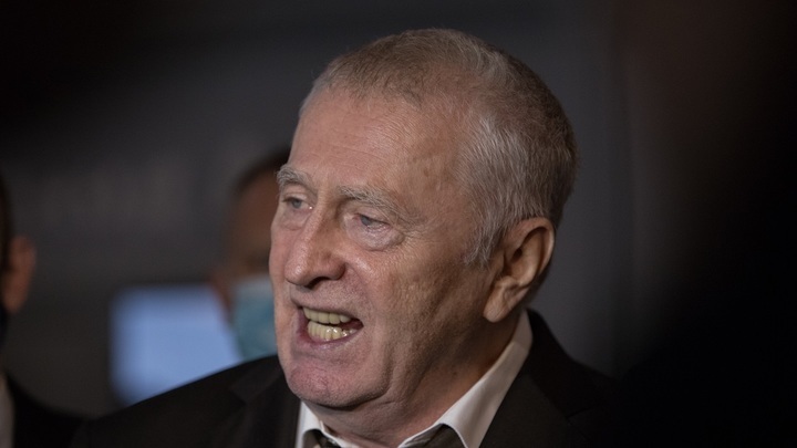 Жириновский всё знал: объяснение провала мятежа Пригожина нашли в старой записке