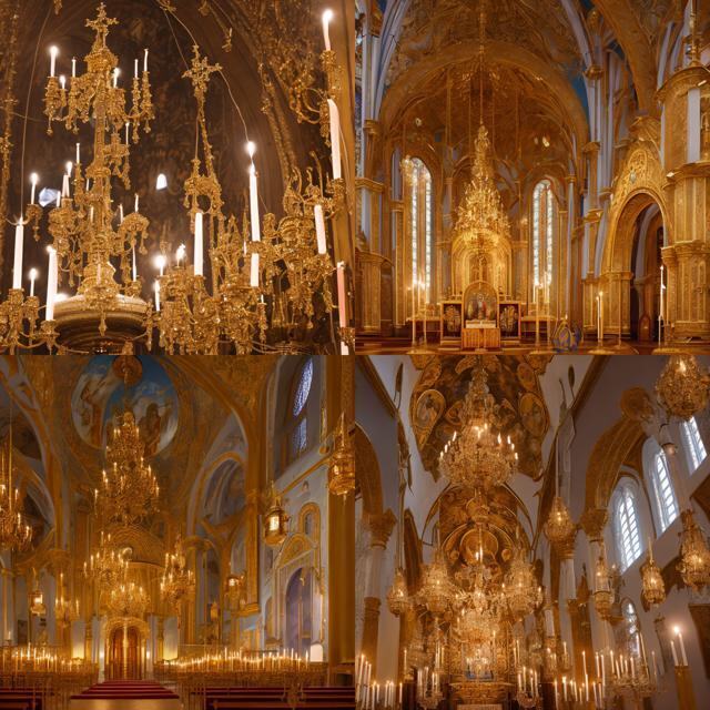 Самые опасные грехи для нашей Души - смертельные грехи.