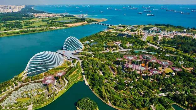 Самые доступные города мира