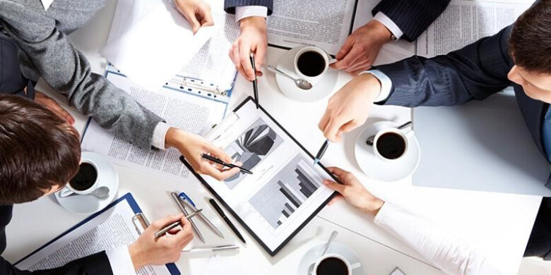 Успешные стратегии и перспективы: Как бизнес инвестиции стимулируют рост и развитие