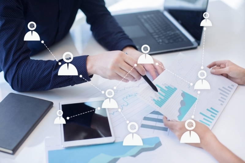 Успешные стратегии и перспективы: Как бизнес инвестиции стимулируют рост и развитие