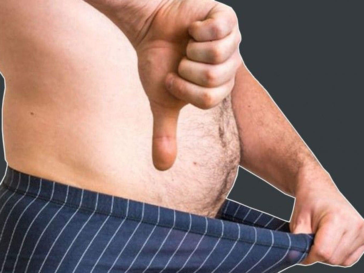 Что делать с импотенции в 45 лет?