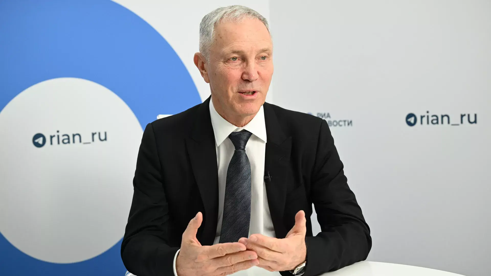 Сальдо заявил, что Путин регулярно лично интересуется обстановкой в регионе