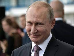 Юмор от Владимир Владимировича