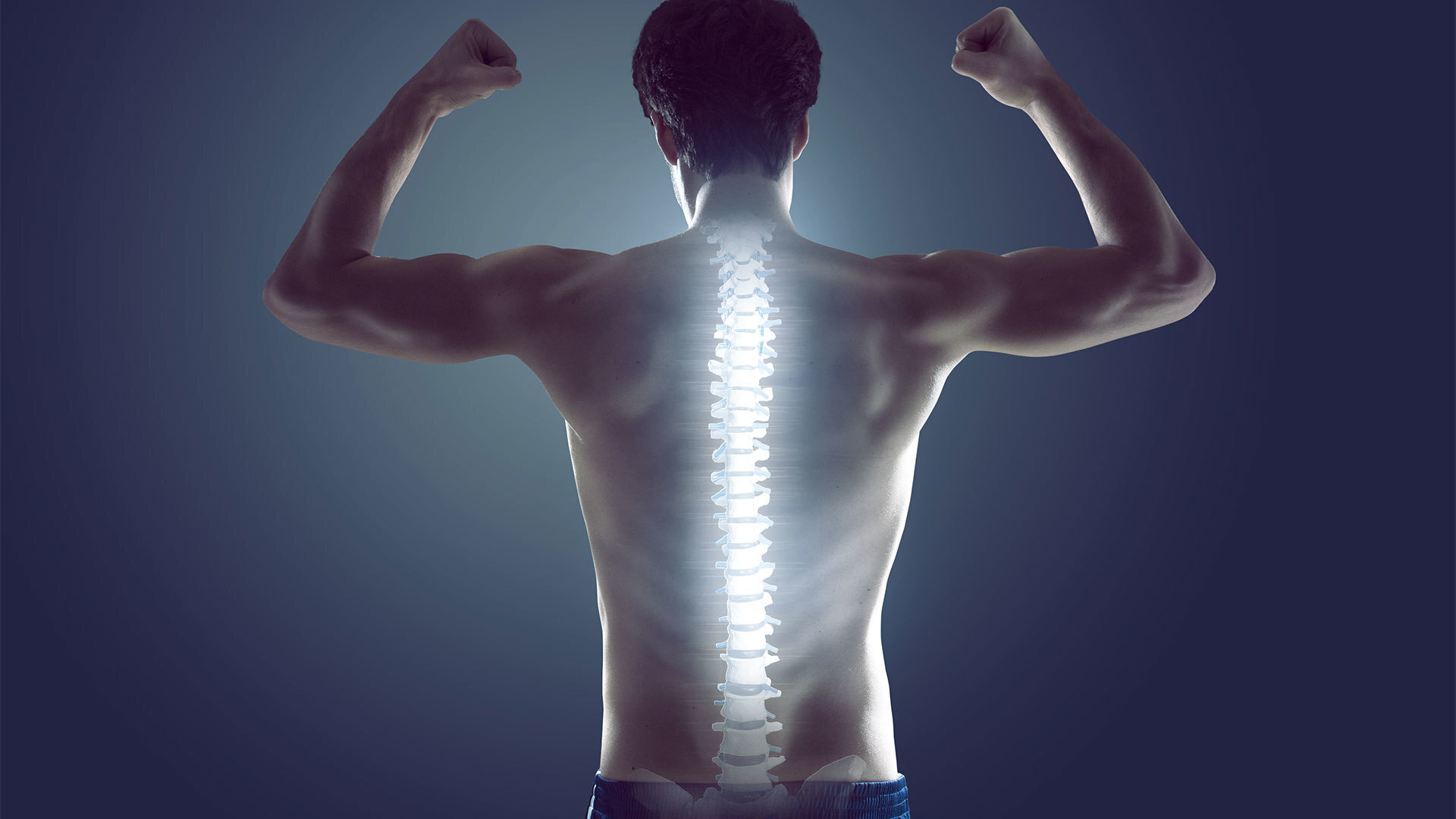 Здоровое внешнее начинается изнутри