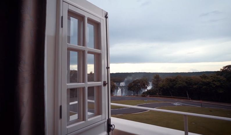 Отели: В каком итальянском городе находится лучший отель в мире?