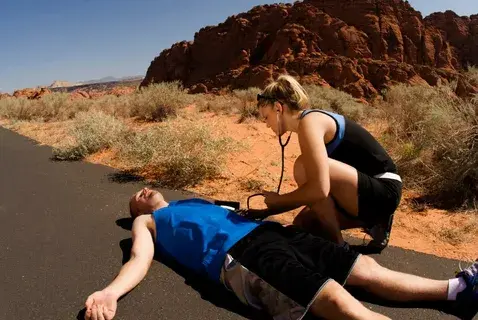 Привести к смертельному исходу, если не принять незамедлительные меры