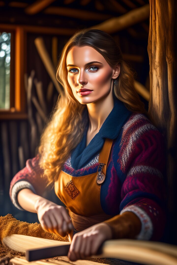 Как девушка из глубинки стала печь удивительные антигравитационные торты и построила на этом бизнес