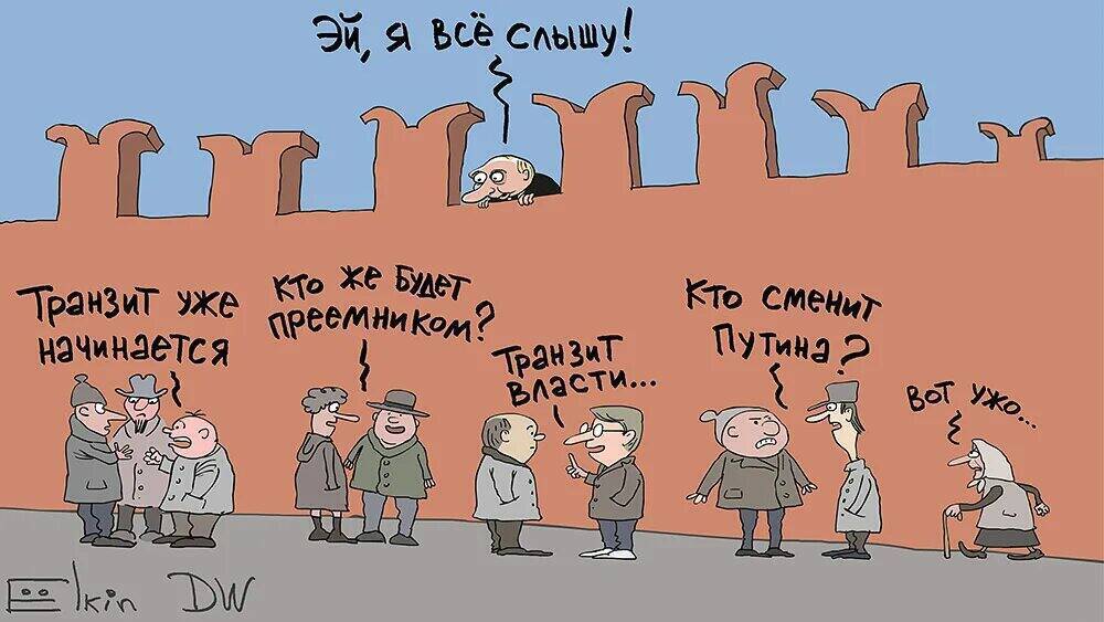 Выборы 2024 года!Кто будет кандидатами в президенты?