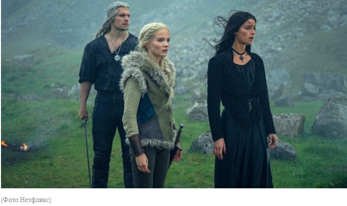 Первый обзор третьего сезона "Ведьмака" Генри Кавилл завораживает своим последним забегом в роли Геральта, говорят критики