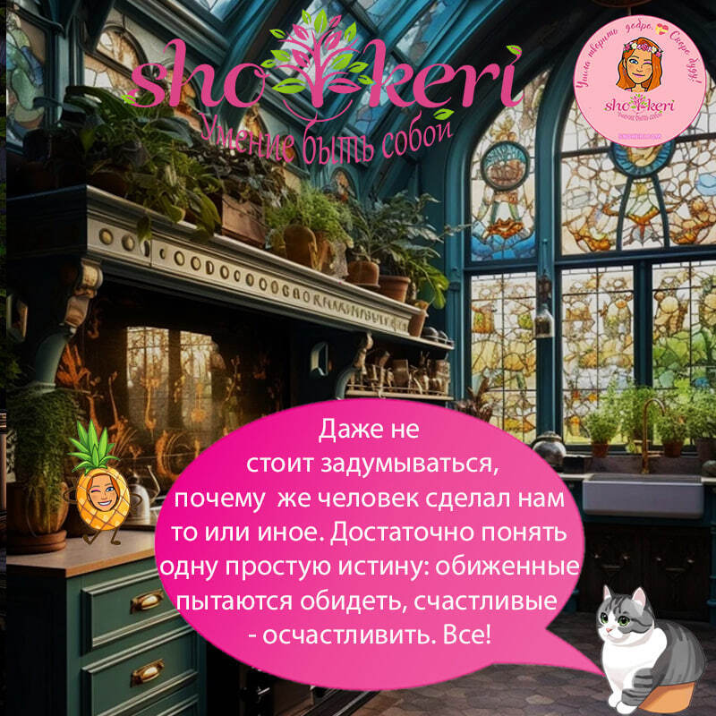 🌱Как получить больше энергии за месяц: советы по увеличению энергии🌱