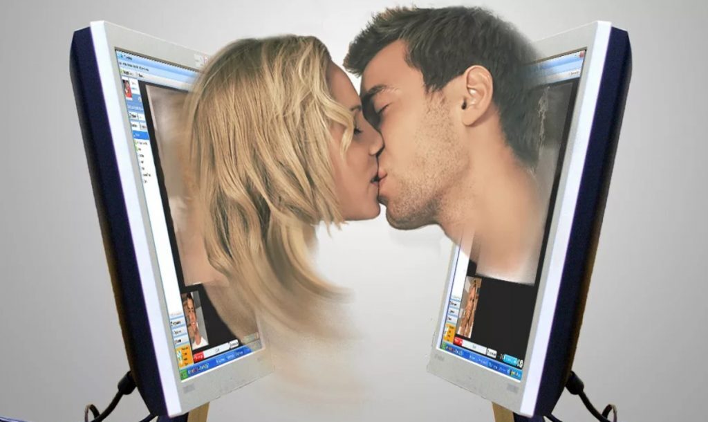 Онлайн-знакомства стали неотъемлемой частью современной жизни или как не попасться на крючок.