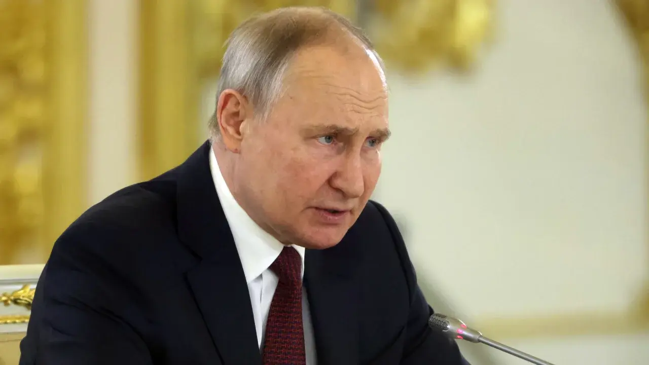Ожидается, что Путин встретится с Си Цзиньпином и другими мировыми лидерами впервые после восстания Вагнера