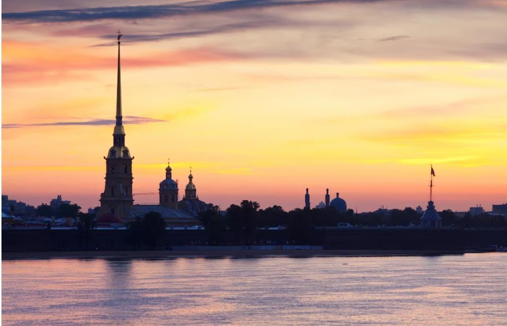 В России появился новый курортный сбор