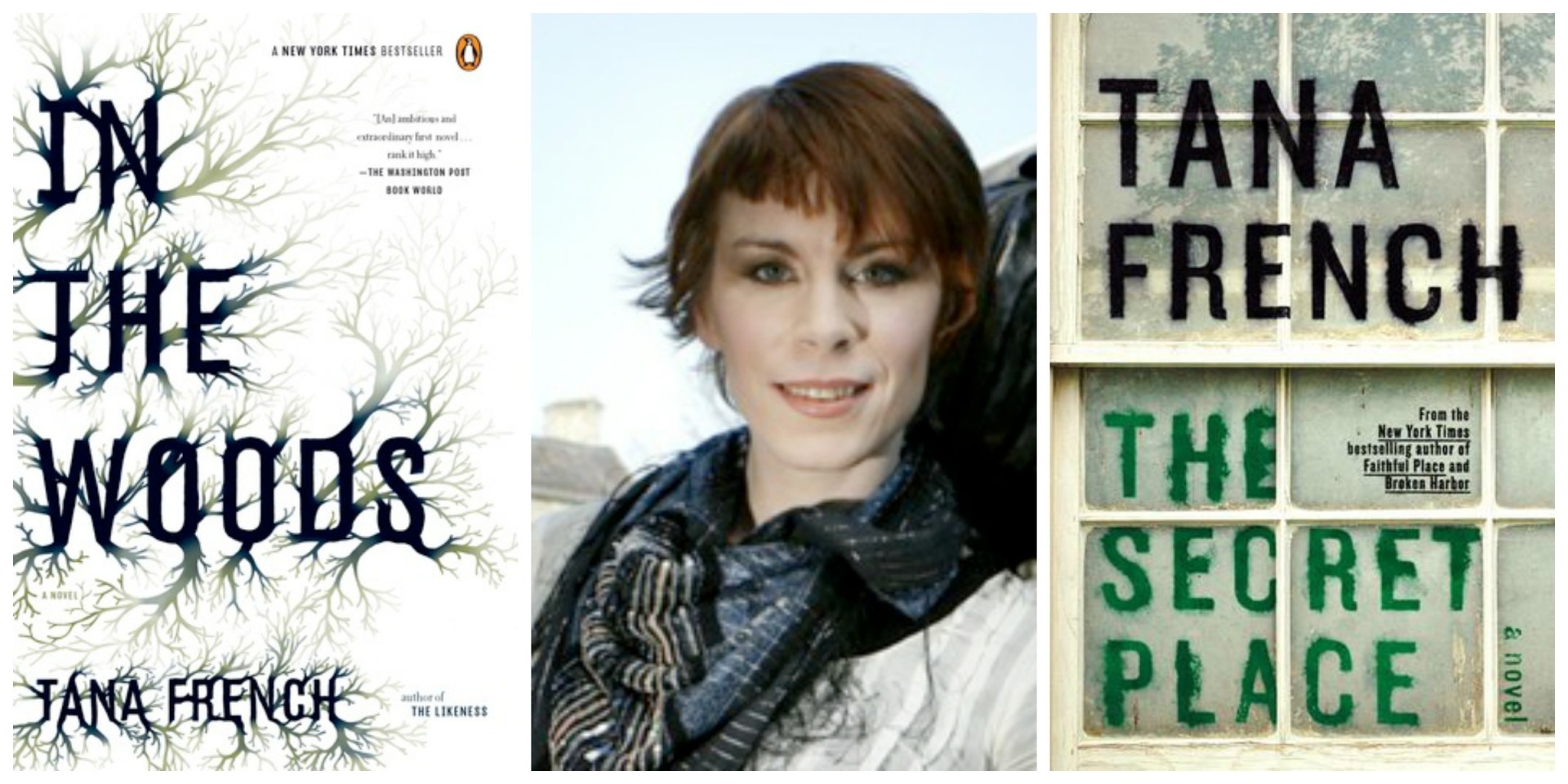 Любите Триллеры и Ужасы? Страшные книги о серийных Убийцах всех времен. 7 книг