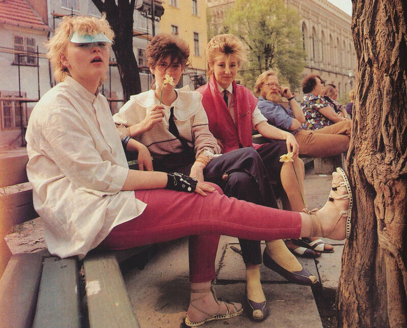 Почему еще со времен СССР жители Прибалтики не любят русских