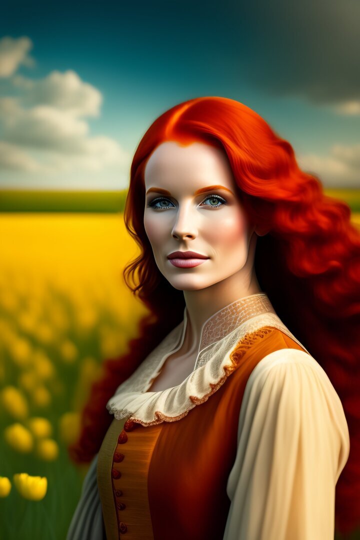 Как я влюбился в девушку из деревни