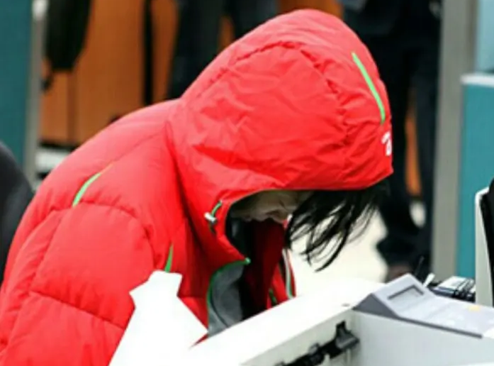 Ким Сун-Джа: первая женщина-серийный убийца в Южной Корее.