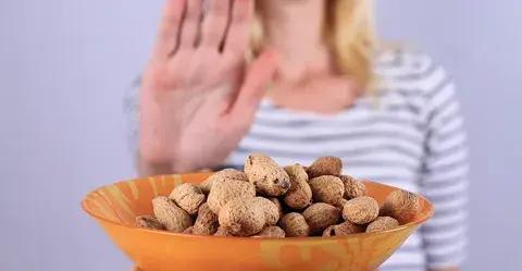 Дай Бог, чтобы Вы этим Не Болели! Что такое пищевая аллергия? Симптомы, Причины и Осознанность