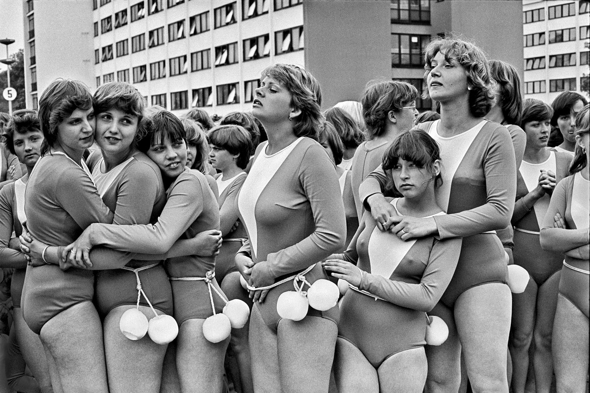 Почему еще со времен СССР жители Прибалтики не любят русских