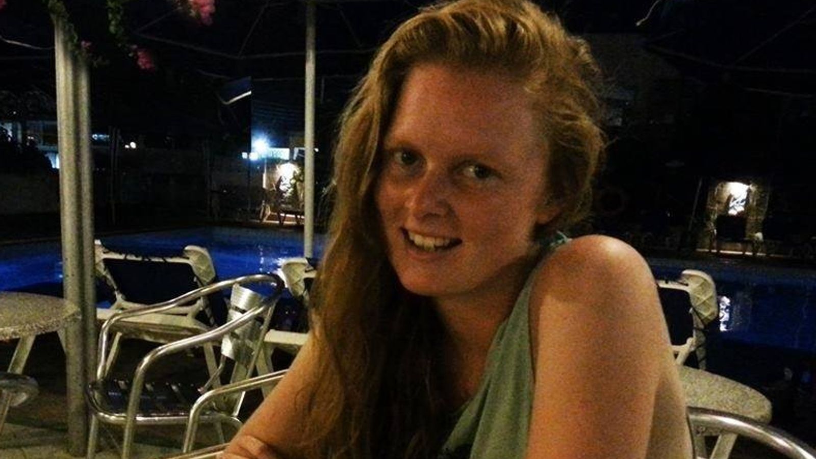 Чемпионка-парашютист погибла во время рискованного приземления в Техасе