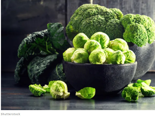 9 продуктов, которые могут вызывать неприятности в пищеварительной системе