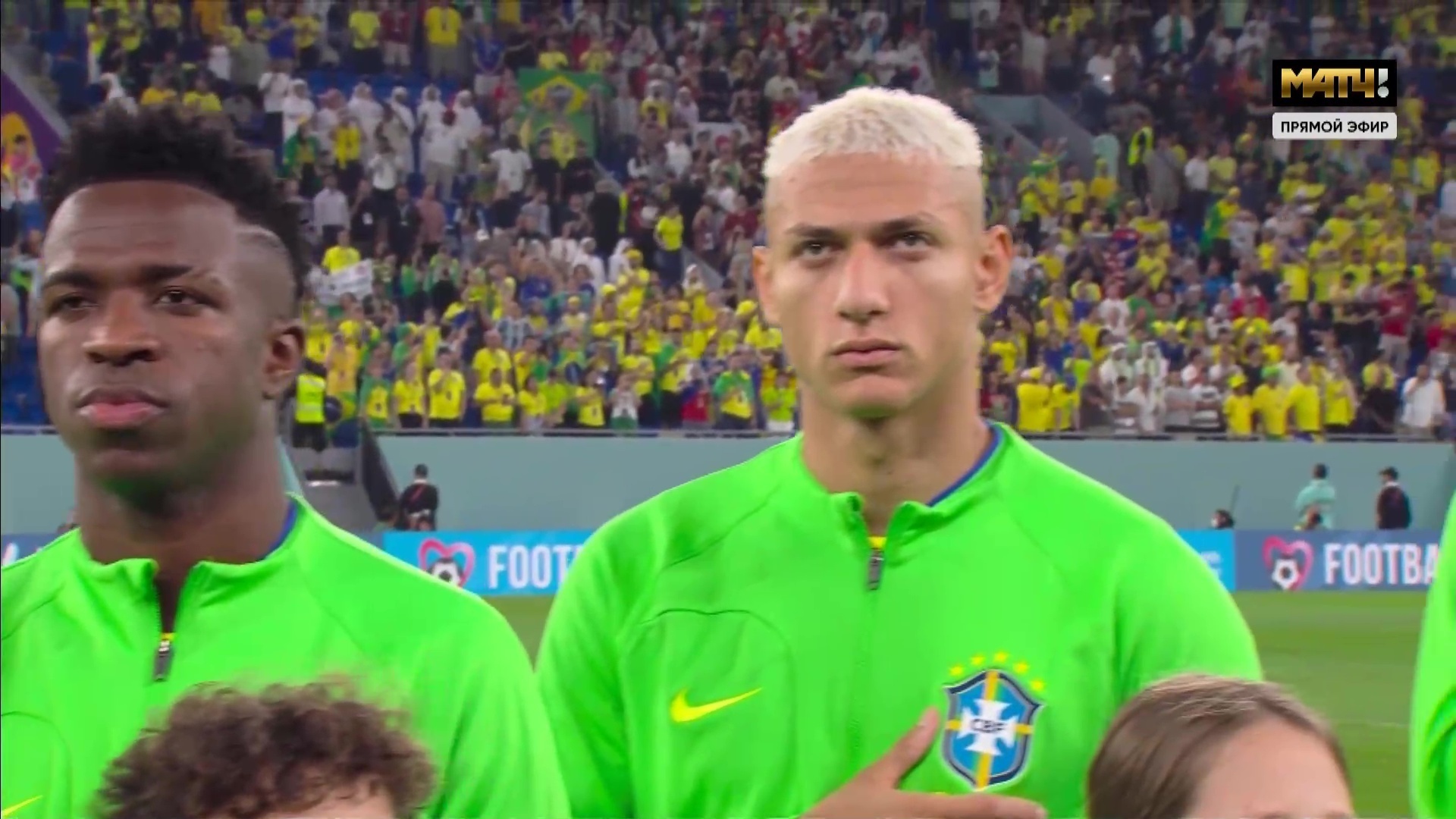 Неудачный выбор всё-таки сделан. Анчелотти возглавит Бразилию