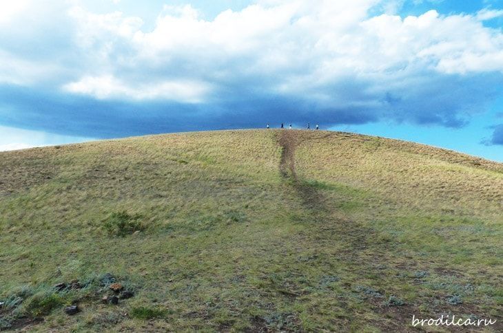 Раскрыт секрет древней цивилизации Гипербореи. Идем по следам в древний город Аркаим.