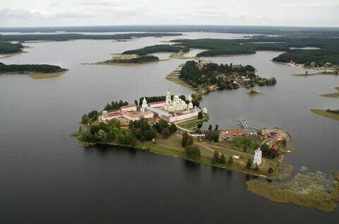 Незавидный рейтинг наших водных артерий.