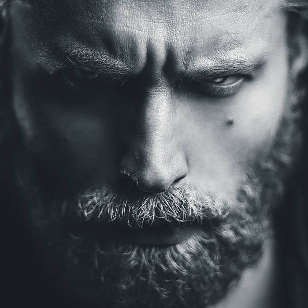 Почему так сложно найти настоящего мужчину?