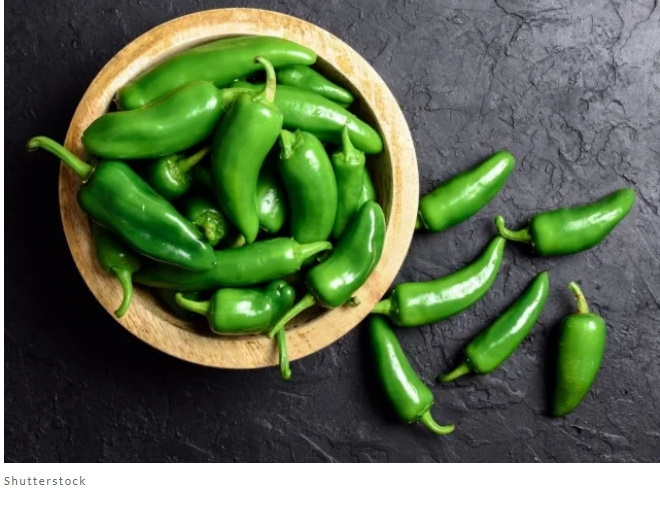 9 продуктов, которые могут вызывать неприятности в пищеварительной системе