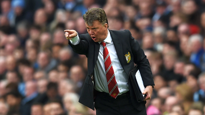 Аякс (Амстердам): 10 самых заметных главных тренеров в истории команды.