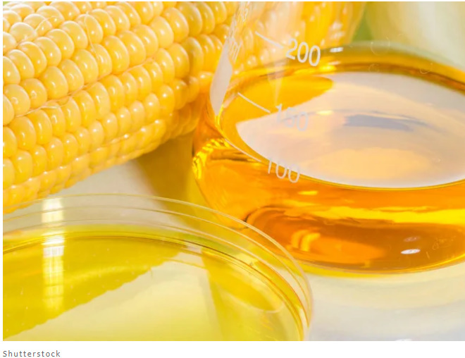 9 продуктов, которые могут вызывать неприятности в пищеварительной системе