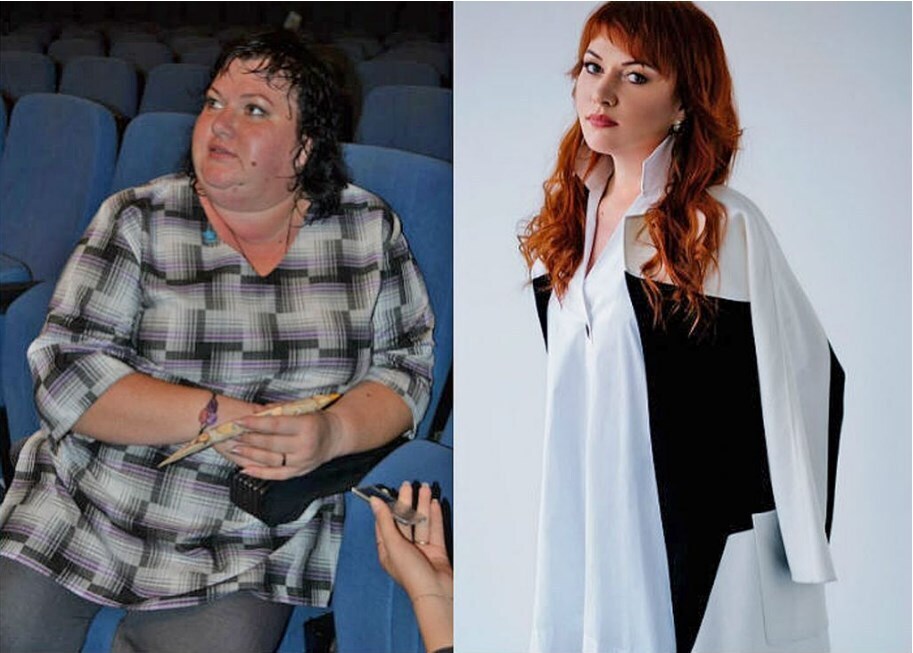 Преображение им к лицу: знаменитости до и после похудения