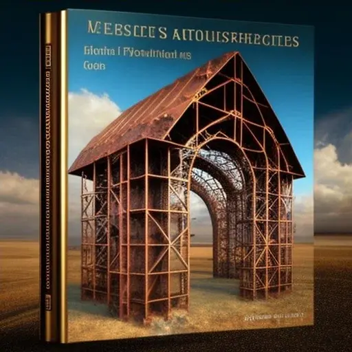 Расчет и конструирование металлических конструкций каркасов: примеры и современные формы