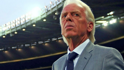 Аякс (Амстердам): 10 самых заметных главных тренеров в истории команды.