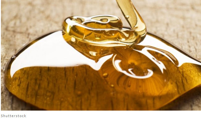 Что происходит с вашим организмом, когда вы едите кукурузу?