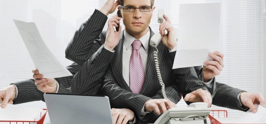 Для чего люди работают всю свою сознательную жизнь?