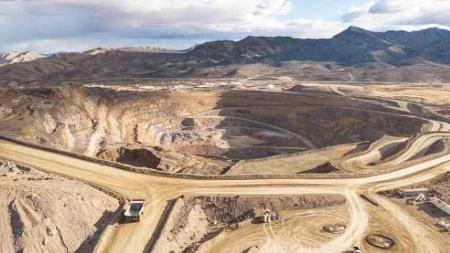 Американо-китайская битва за редкоземельные элементы(часть1)