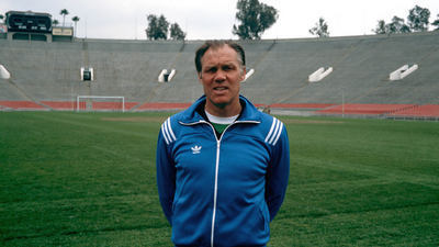 Аякс (Амстердам): 10 самых заметных главных тренеров в истории команды.