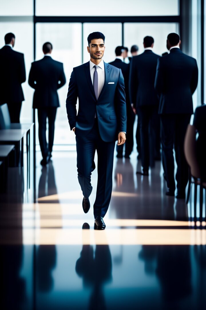 5 Правил успешного предпринимателя