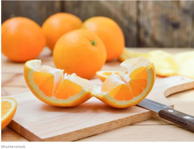 9 продуктов, которые могут вызывать неприятности в пищеварительной системе