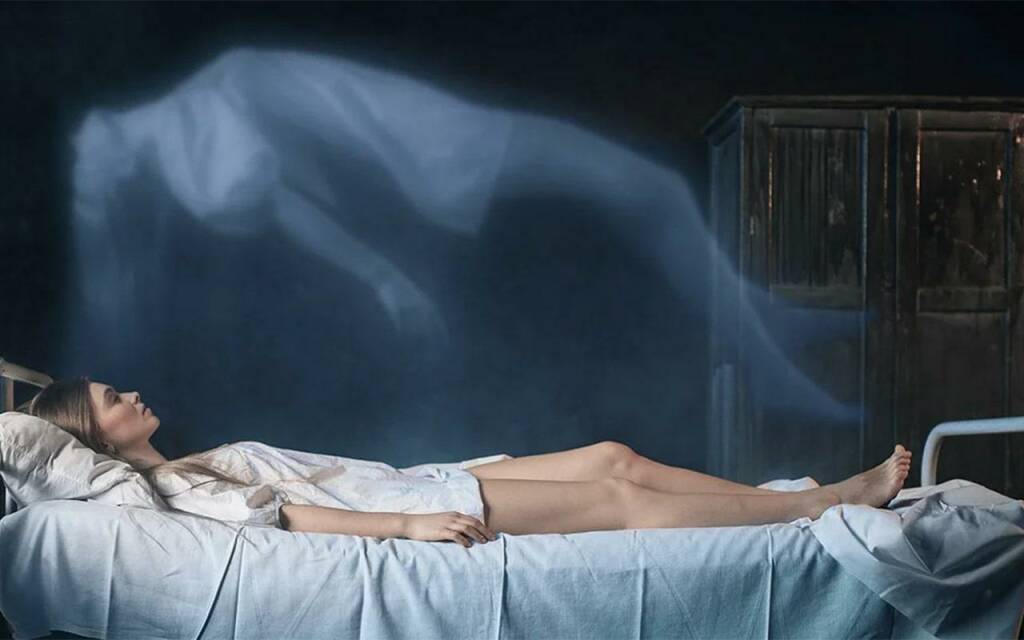 Есть ли жизнь после смерти?