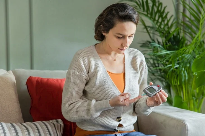 Исследование показало, что генетически обусловленное потребление молока не повышает риск развития диабета второго типа