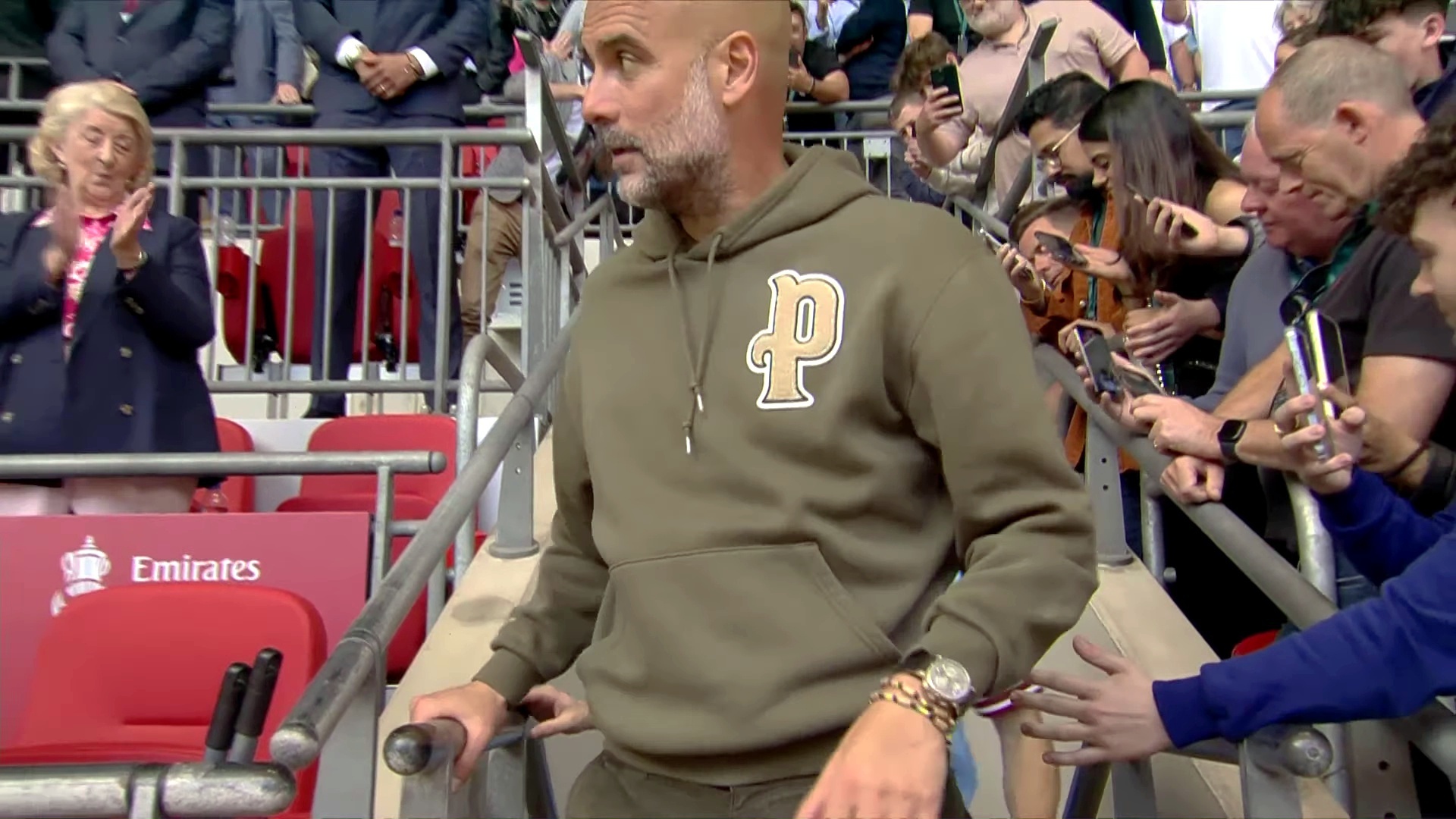 Незаменимых лишь двое. Эпоха Гвардиолы началась семь лет назад