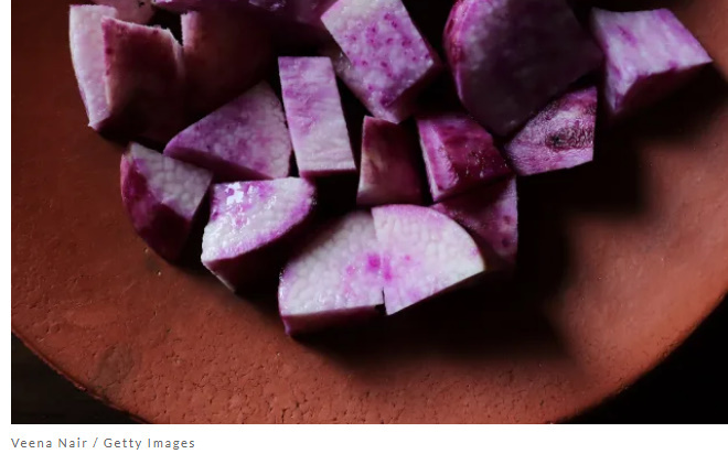 Все, что вам нужно знать об Убе.