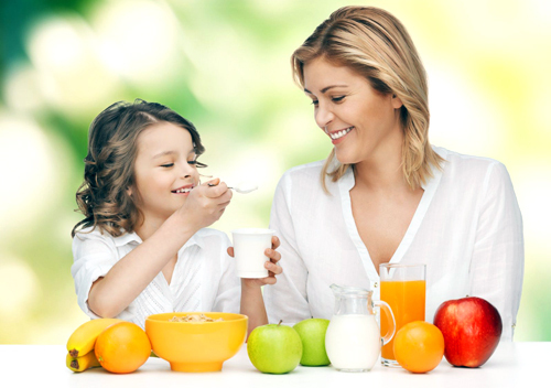 Аюрведа и здоровье детей: Баланс и гармония роста