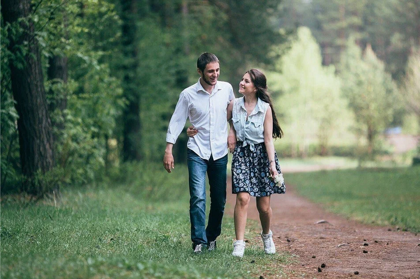 Рассказ про голубику