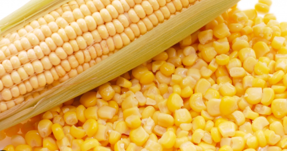 Кукуруза - натуральный источник здоровья и энергии